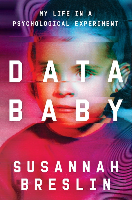 Front cover_Data Baby