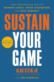 Couverture_Sustain Your Game