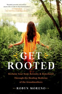 Front cover_Get Rooted