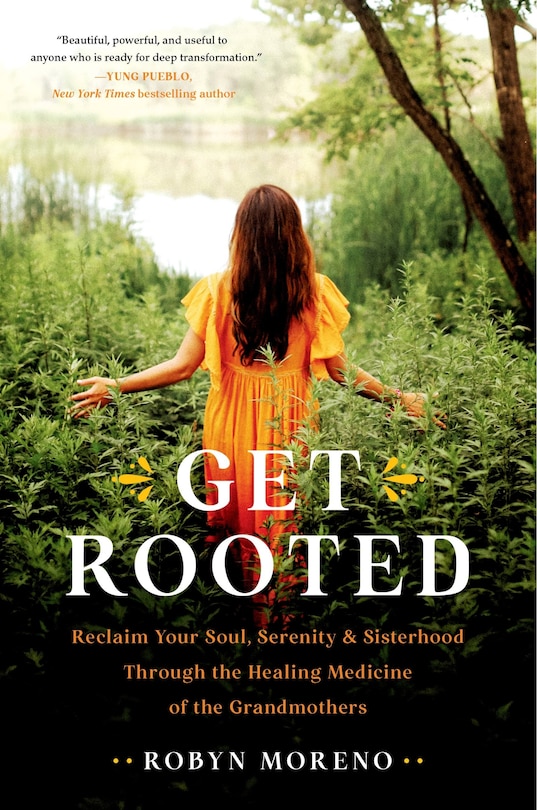 Front cover_Get Rooted