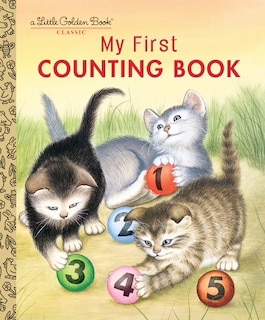 Couverture_My First Counting Book