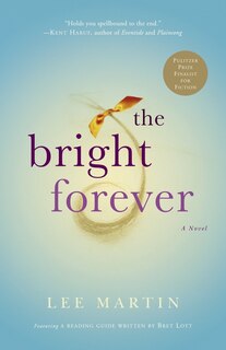 Front cover_The Bright Forever