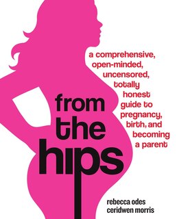 Front cover_From the Hips