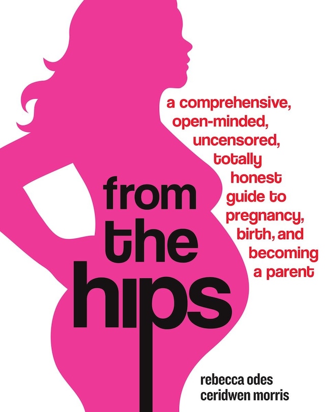 Front cover_From the Hips