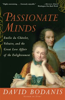 Front cover_Passionate Minds