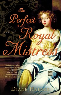 Couverture_The Perfect Royal Mistress