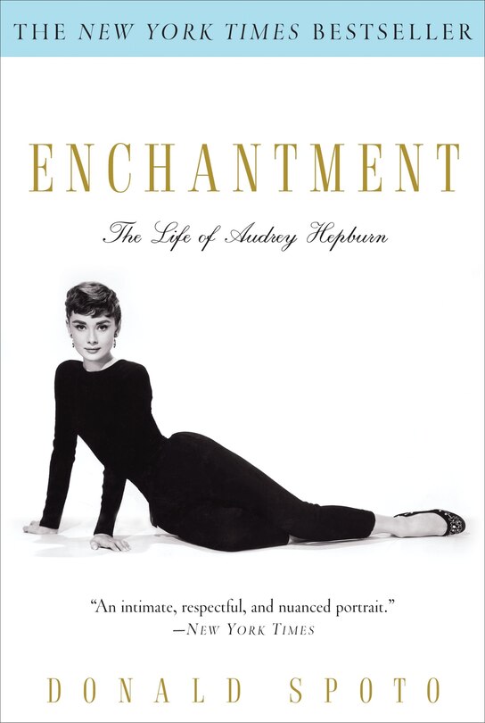Front cover_Enchantment