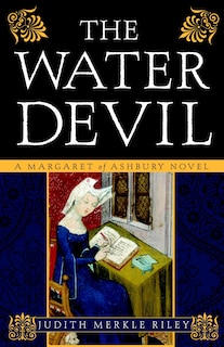 Couverture_The Water Devil