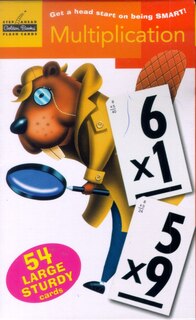 Front cover_Multiplication