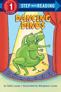 Couverture_Dancing Dinos