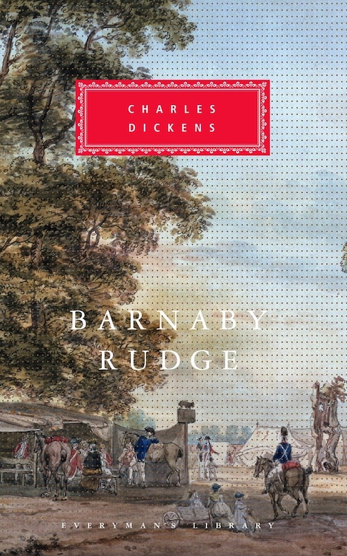 Couverture_Barnaby Rudge