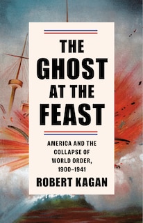 Couverture_The Ghost At The Feast