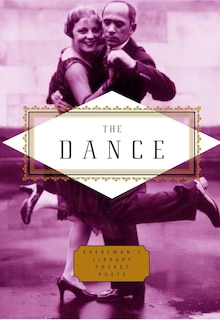 Couverture_The Dance