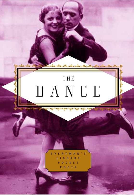 Couverture_The Dance