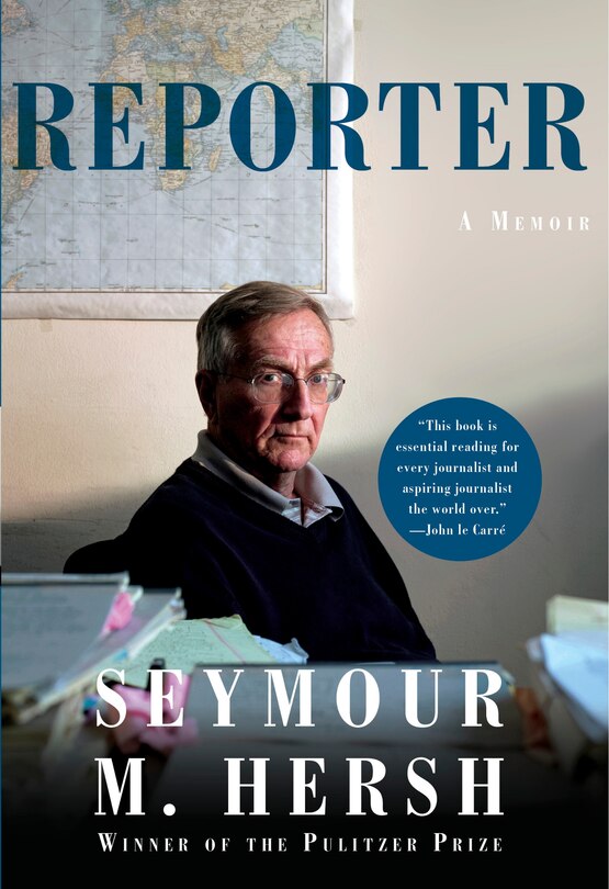 Front cover_Reporter
