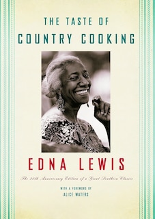 Front cover_The Taste of Country Cooking