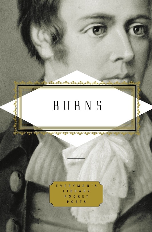 Burns: Poems: Edited By Gerard Carruthers