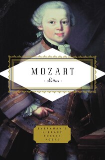 Front cover_Mozart: Letters