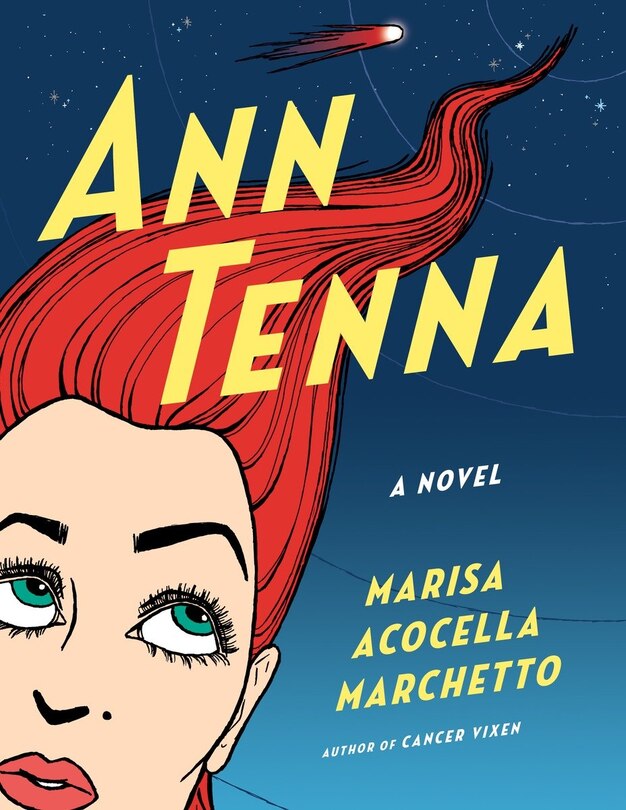 Front cover_Ann Tenna