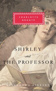 Couverture_Shirley And The Professor