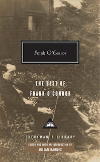 Couverture_The Best Of Frank O'connor