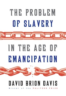 Couverture_The Problem Of Slavery In The Age Of Emancipation