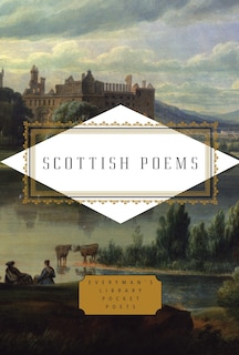 Front cover_Scottish Poems