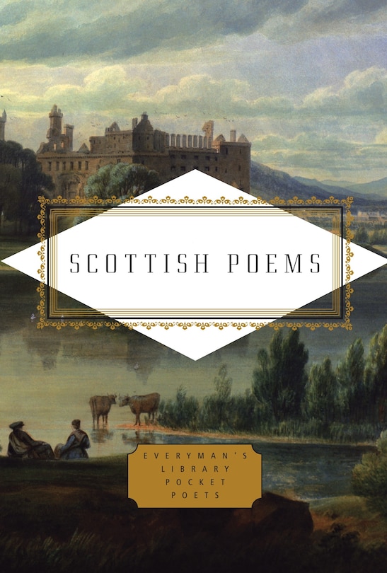 Front cover_Scottish Poems