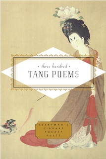 Front cover_Three Hundred Tang Poems