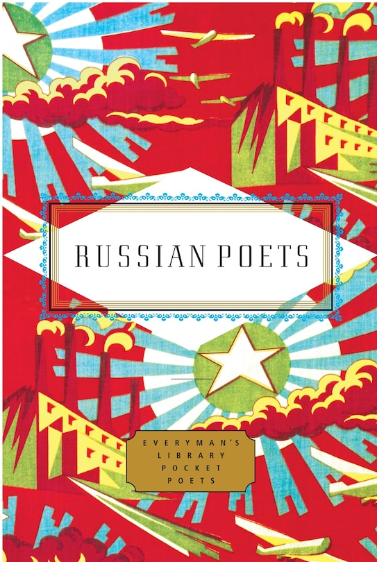 Front cover_Russian Poets