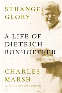 Front cover_Strange Glory