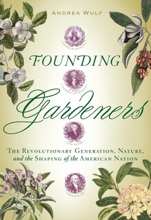 Front cover_Founding Gardeners