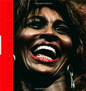 Front cover_Who Shot Rock And Roll