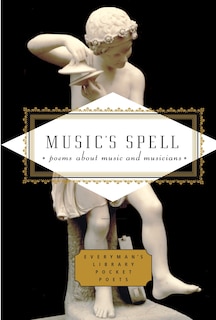 Front cover_Music's Spell