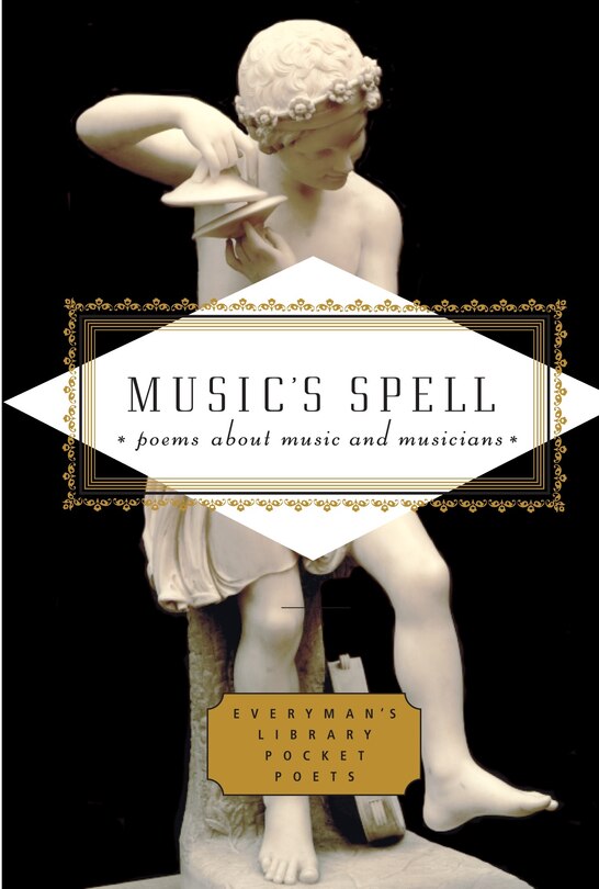 Front cover_Music's Spell