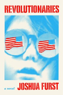 Front cover_Revolutionaries