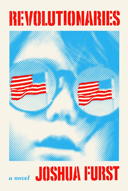 Front cover_Revolutionaries