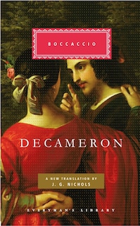 Front cover_Decameron