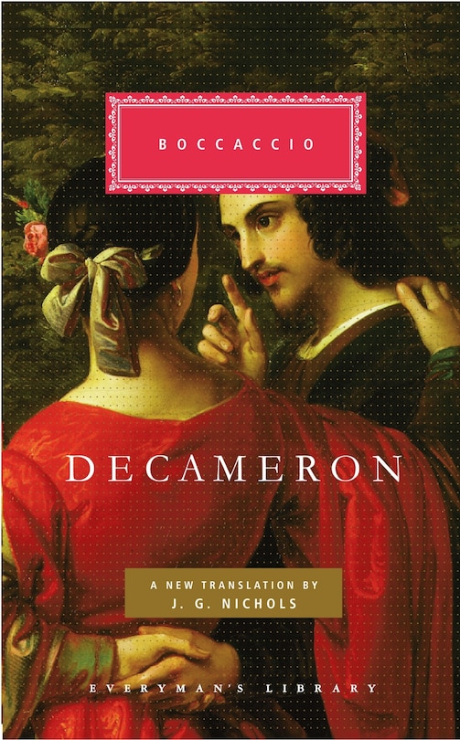 Front cover_Decameron