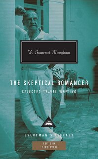 Front cover_The Skeptical Romancer