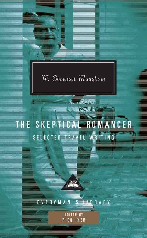 Front cover_The Skeptical Romancer
