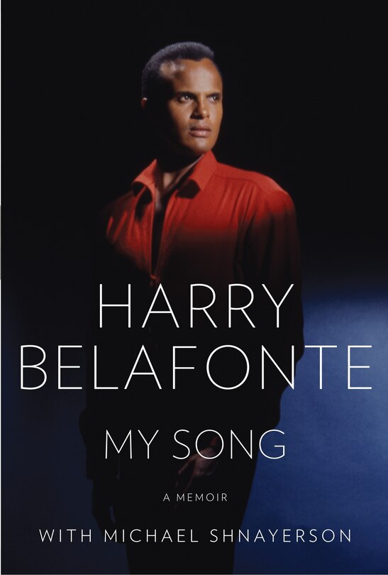 Couverture_My Song
