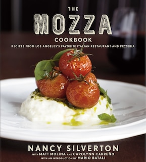 Front cover_The Mozza Cookbook
