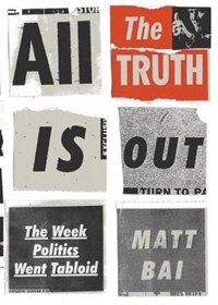 Front cover_All The Truth Is Out