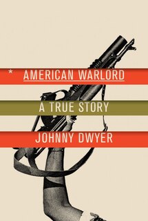 Front cover_American Warlord