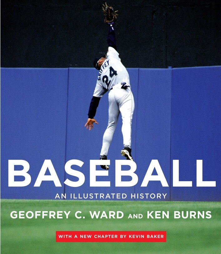 Baseball: An Illustrated History, Including The Tenth Inning