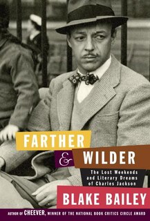 Couverture_Farther And Wilder