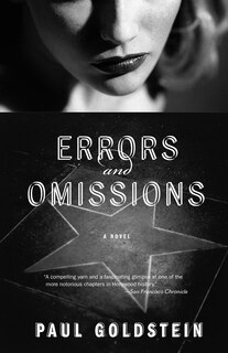 Front cover_Errors and Omissions