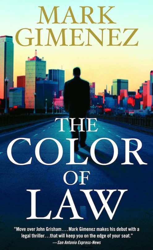 Couverture_The Color of Law