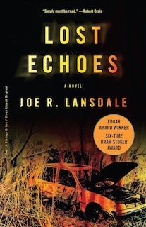 Front cover_Lost Echoes